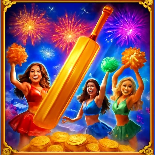 1xbet Fishing screen colorful targets